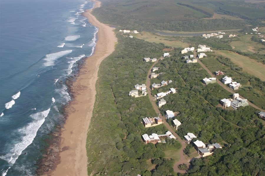 4 Bedroom Property for Sale in Blythedale KwaZulu-Natal