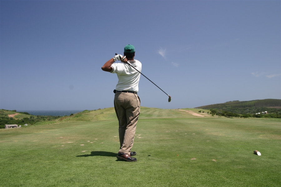 4 Bedroom Property for Sale in Blythedale KwaZulu-Natal