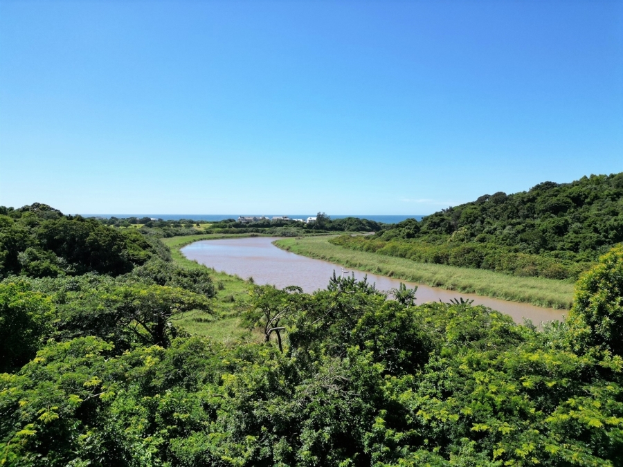 4 Bedroom Property for Sale in Blythedale KwaZulu-Natal