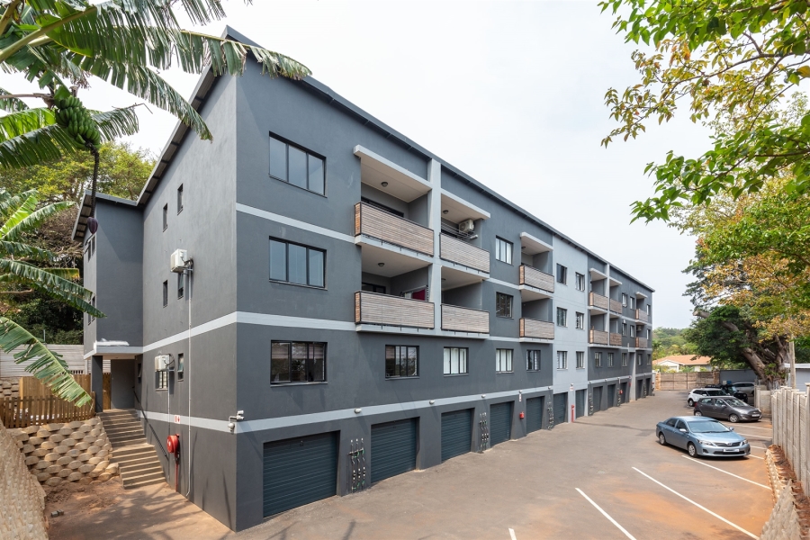 2 Bedroom Property for Sale in Durban North KwaZulu-Natal