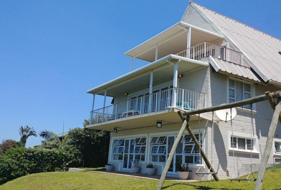 5 Bedroom Property for Sale in Zinkwazi Beach KwaZulu-Natal