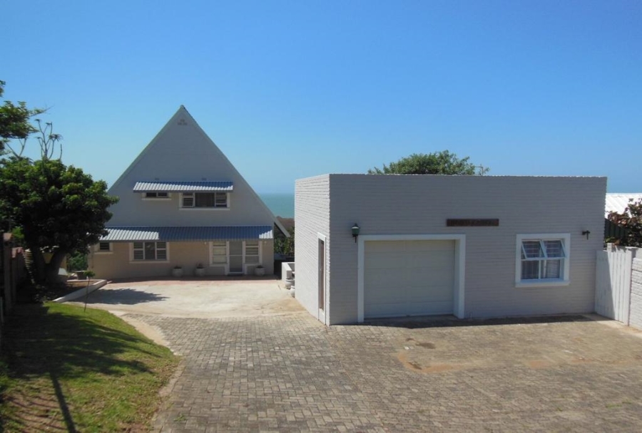 5 Bedroom Property for Sale in Zinkwazi Beach KwaZulu-Natal