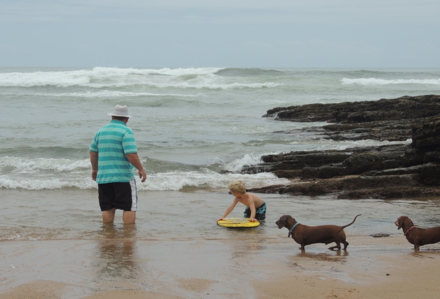 5 Bedroom Property for Sale in Zinkwazi Beach KwaZulu-Natal