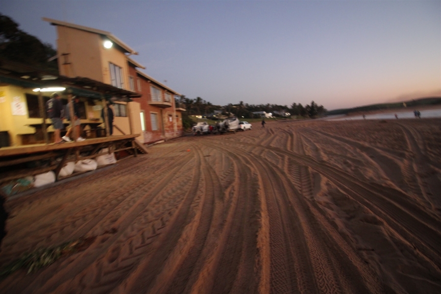 5 Bedroom Property for Sale in Zinkwazi Beach KwaZulu-Natal