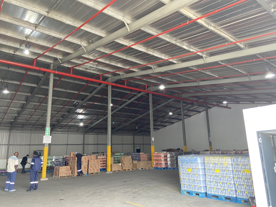 To Let commercial Property for Rent in Shakas Head KwaZulu-Natal