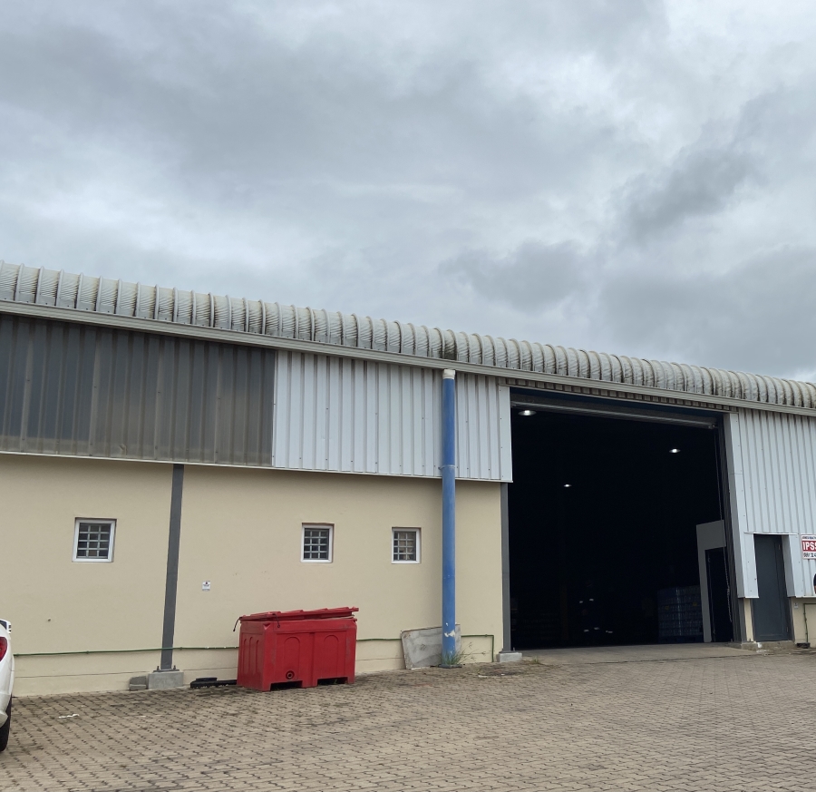 To Let commercial Property for Rent in Shakas Head KwaZulu-Natal