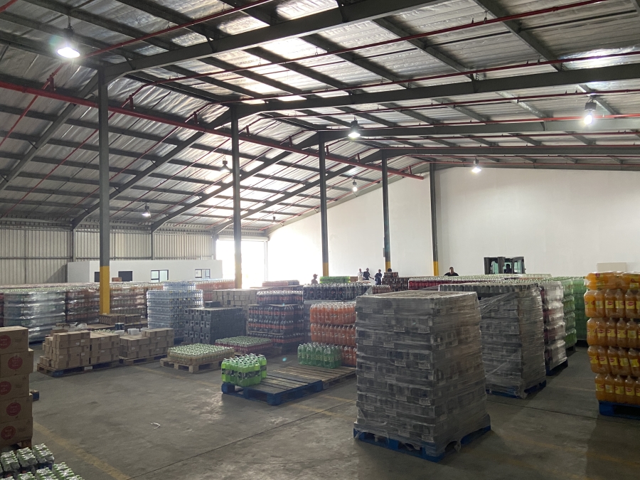 To Let commercial Property for Rent in Shakas Head KwaZulu-Natal