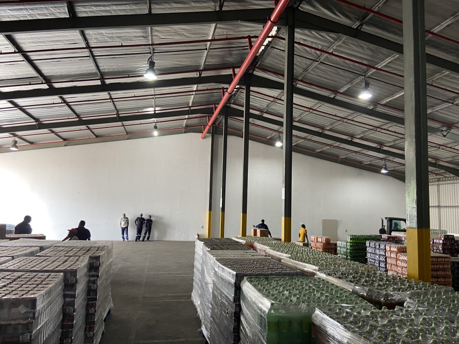 To Let commercial Property for Rent in Shakas Head KwaZulu-Natal