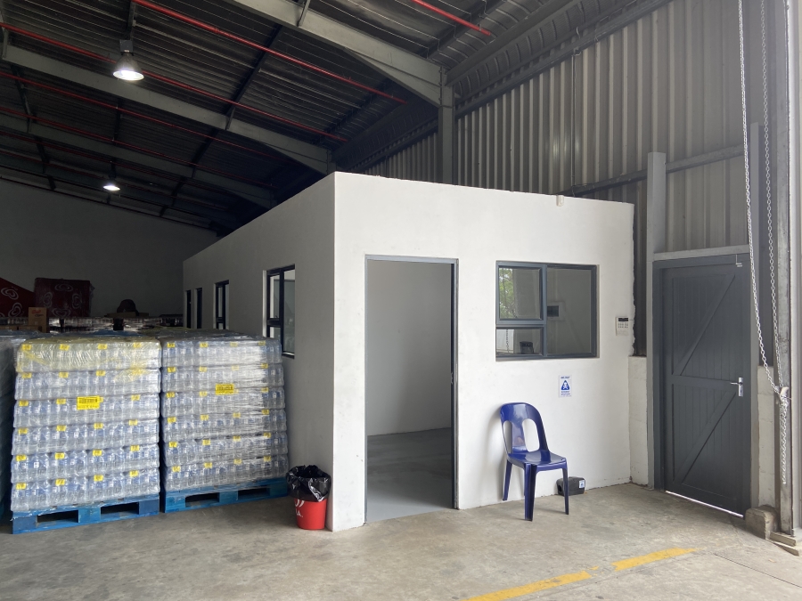 To Let commercial Property for Rent in Shakas Head KwaZulu-Natal