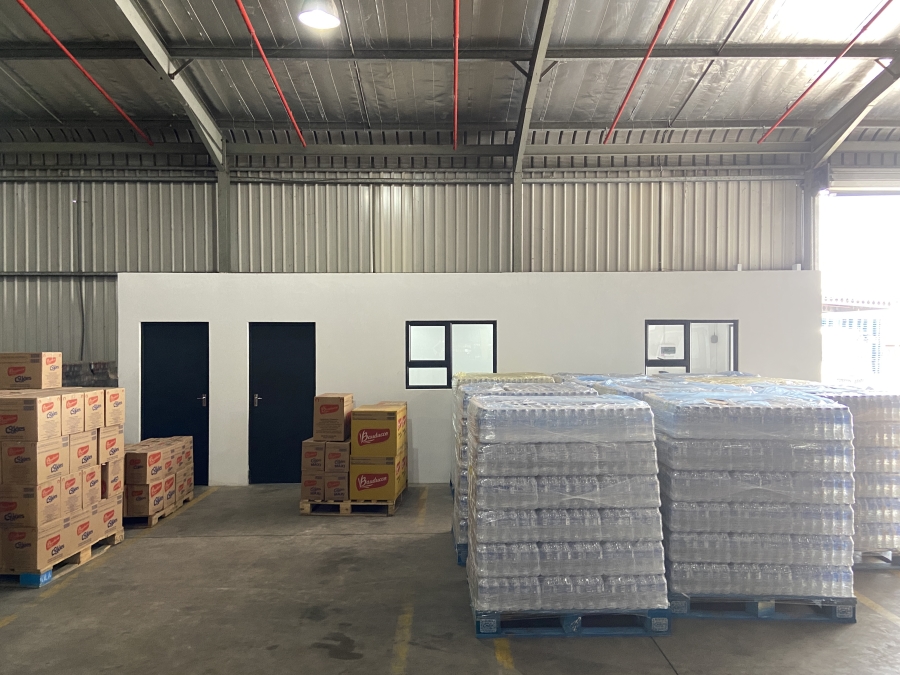 To Let commercial Property for Rent in Shakas Head KwaZulu-Natal