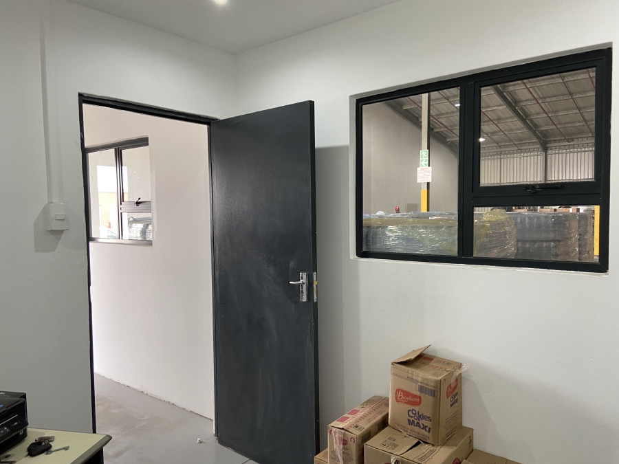 To Let commercial Property for Rent in Shakas Head KwaZulu-Natal