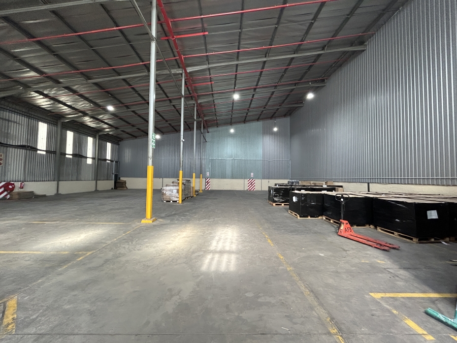 To Let commercial Property for Rent in Shakas Head KwaZulu-Natal