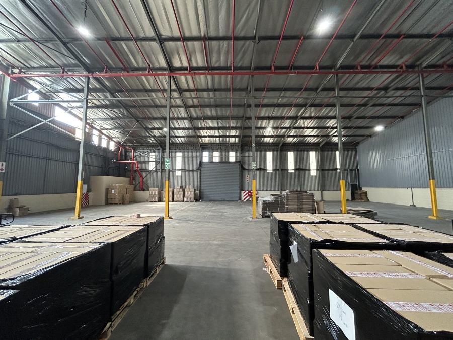 To Let commercial Property for Rent in Shakas Head KwaZulu-Natal