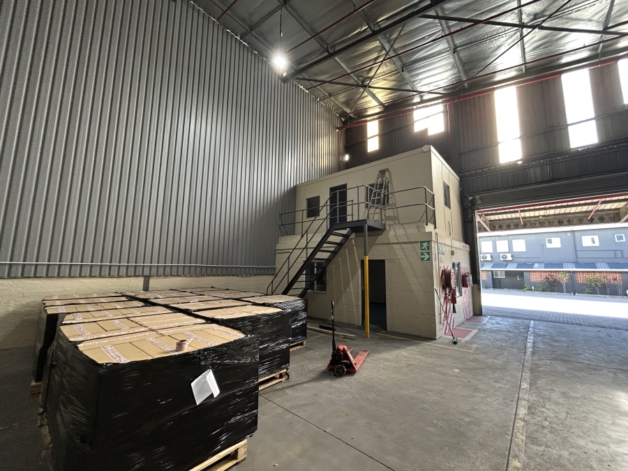 To Let commercial Property for Rent in Shakas Head KwaZulu-Natal