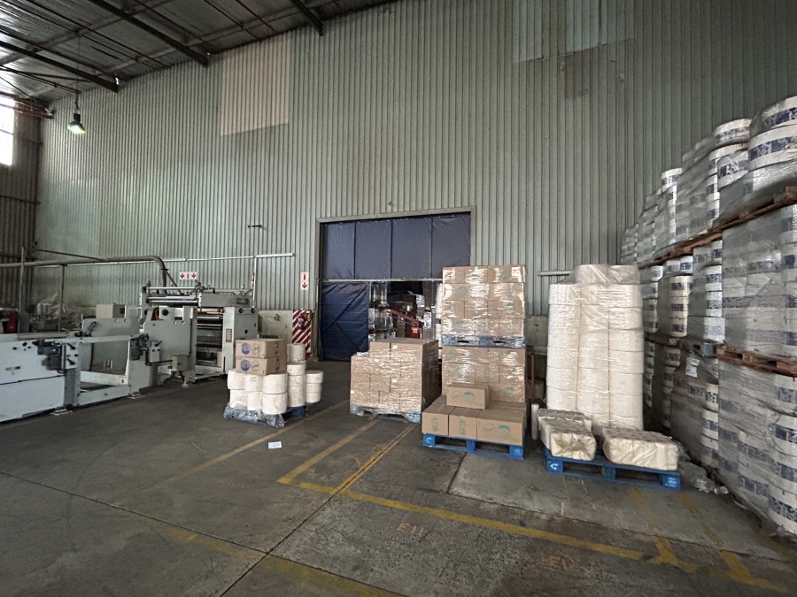 To Let commercial Property for Rent in Shakas Head KwaZulu-Natal