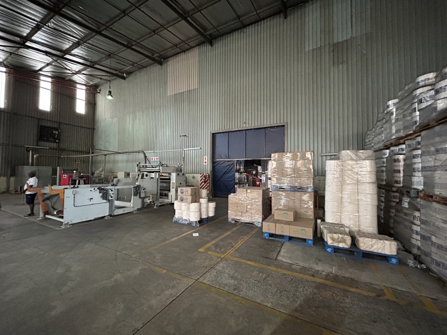 To Let commercial Property for Rent in Shakas Head KwaZulu-Natal