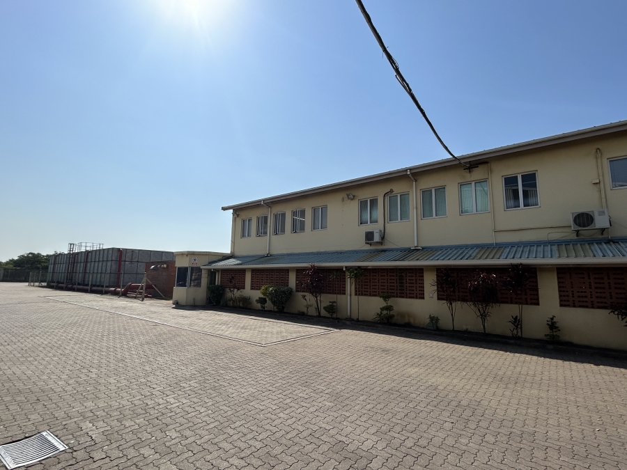 To Let commercial Property for Rent in Shakas Head KwaZulu-Natal