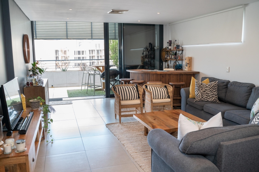 2 Bedroom Property for Sale in Umhlanga KwaZulu-Natal