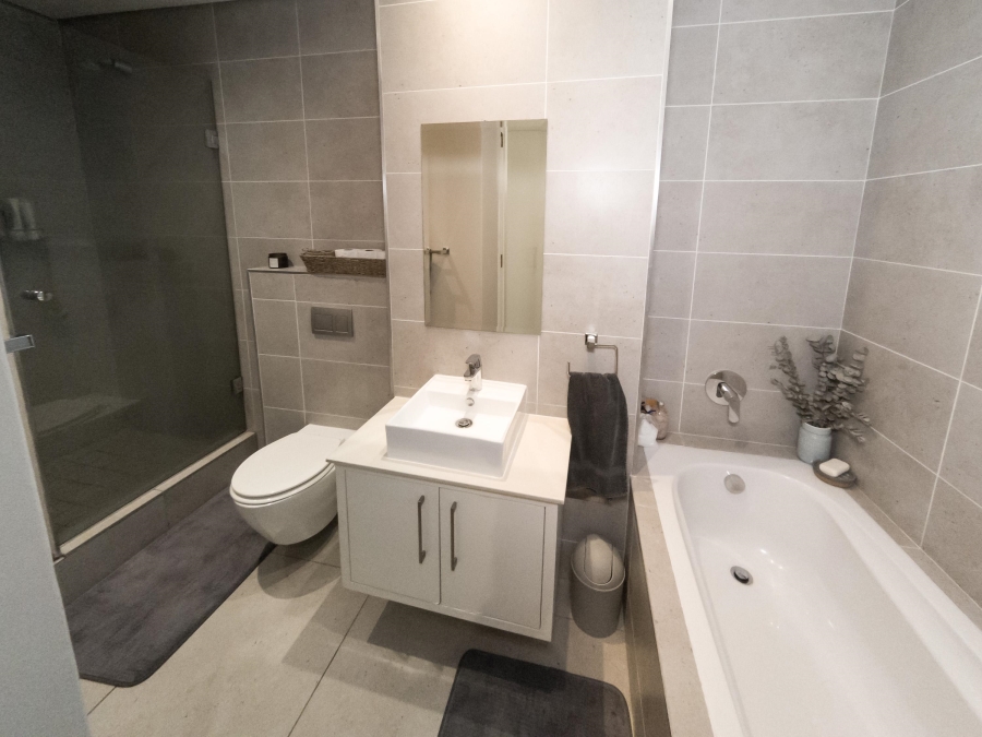 2 Bedroom Property for Sale in Umhlanga KwaZulu-Natal