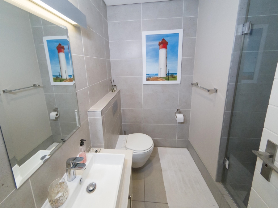 2 Bedroom Property for Sale in Umhlanga KwaZulu-Natal