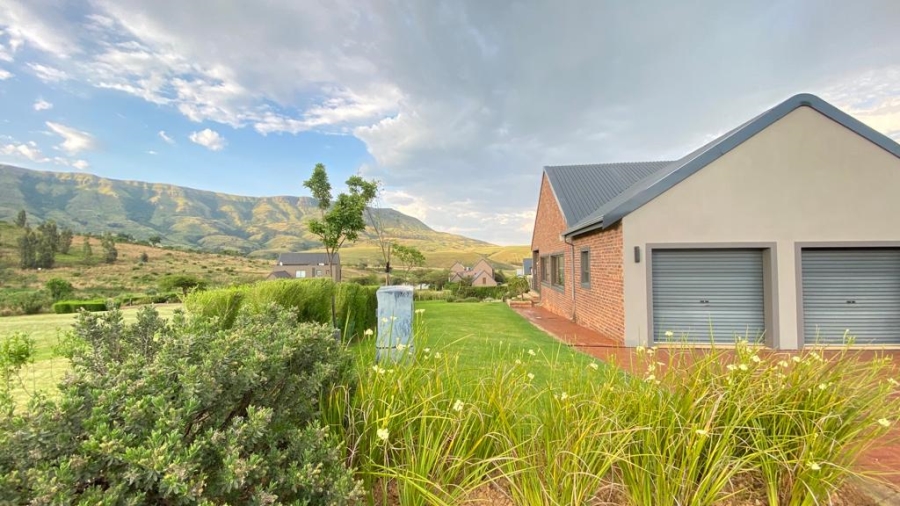 3 Bedroom Property for Sale in Vulintaba Country Estate KwaZulu-Natal