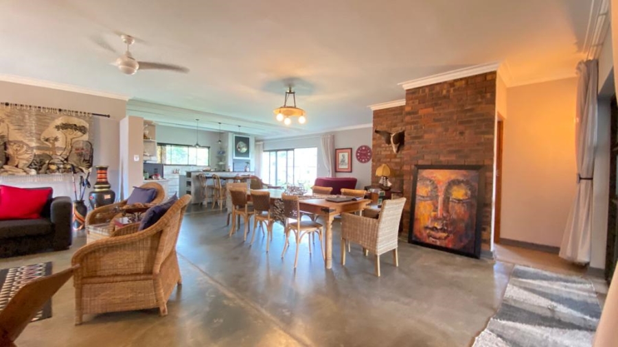 3 Bedroom Property for Sale in Vulintaba Country Estate KwaZulu-Natal