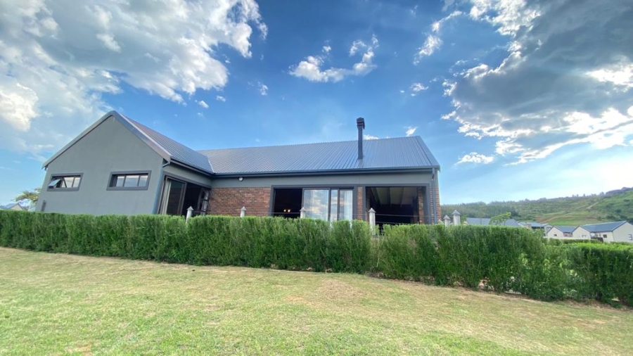 3 Bedroom Property for Sale in Vulintaba Country Estate KwaZulu-Natal