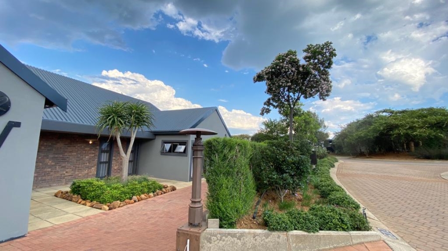 3 Bedroom Property for Sale in Vulintaba Country Estate KwaZulu-Natal