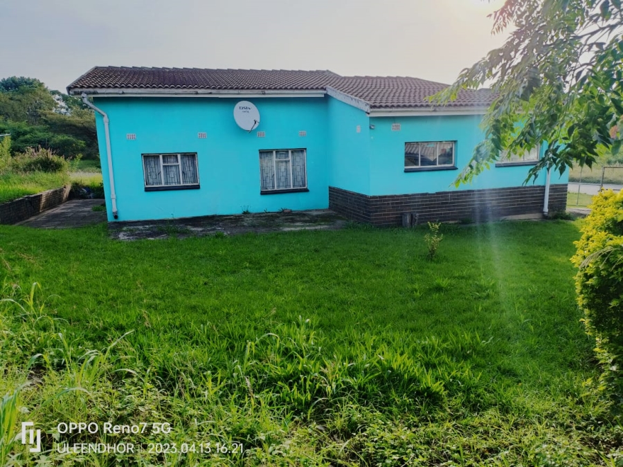 3 Bedroom Property for Sale in Edendale KwaZulu-Natal