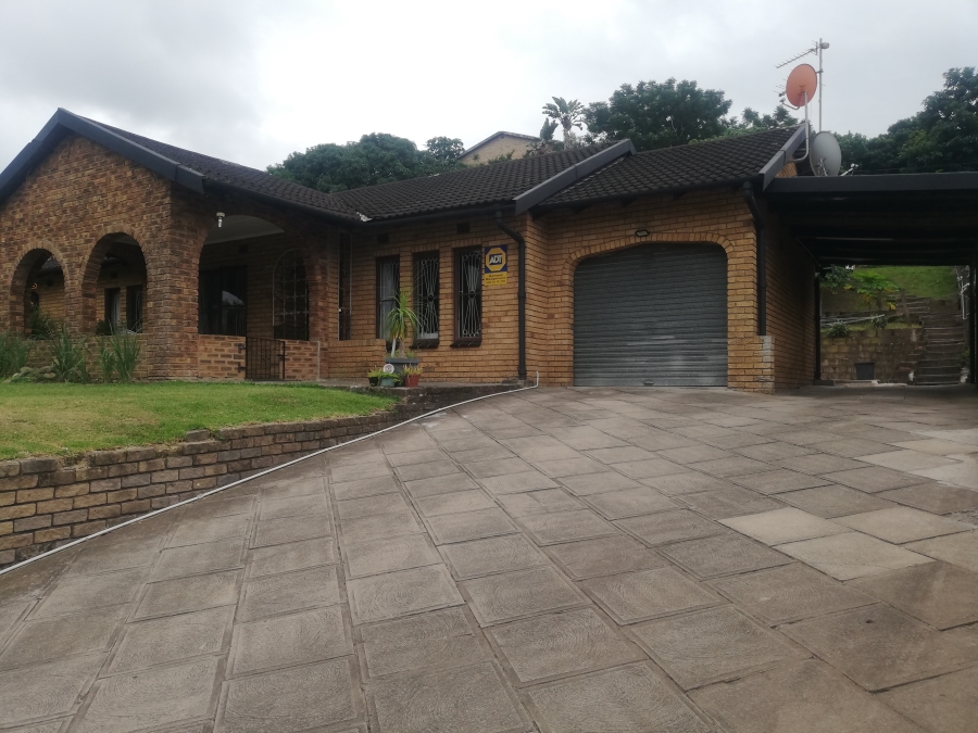 3 Bedroom Property for Sale in Shallcross KwaZulu-Natal