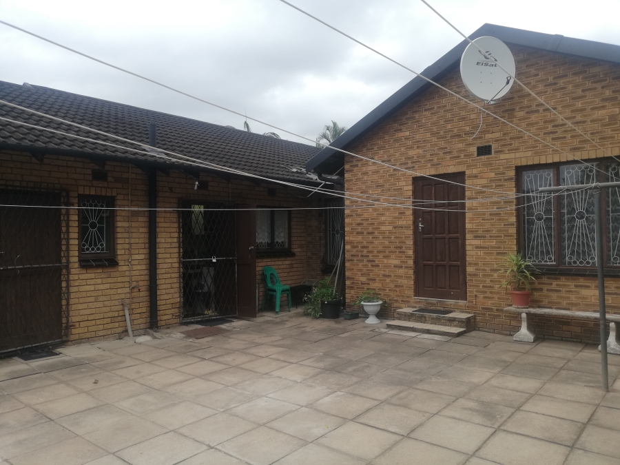 3 Bedroom Property for Sale in Shallcross KwaZulu-Natal