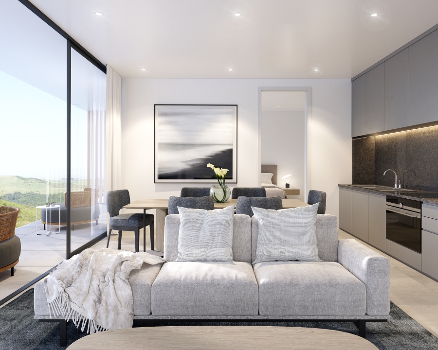 3 Bedroom Property for Sale in Zimbali Lakes Resort KwaZulu-Natal