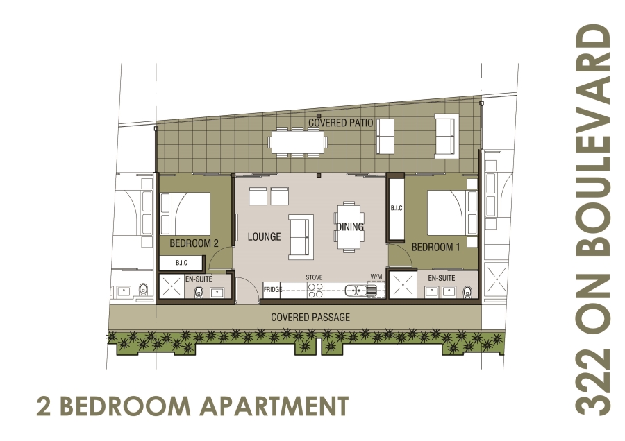 3 Bedroom Property for Sale in Zimbali Lakes Resort KwaZulu-Natal