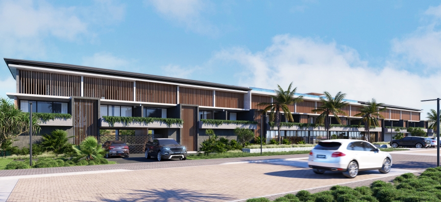 3 Bedroom Property for Sale in Zimbali Lakes Resort KwaZulu-Natal