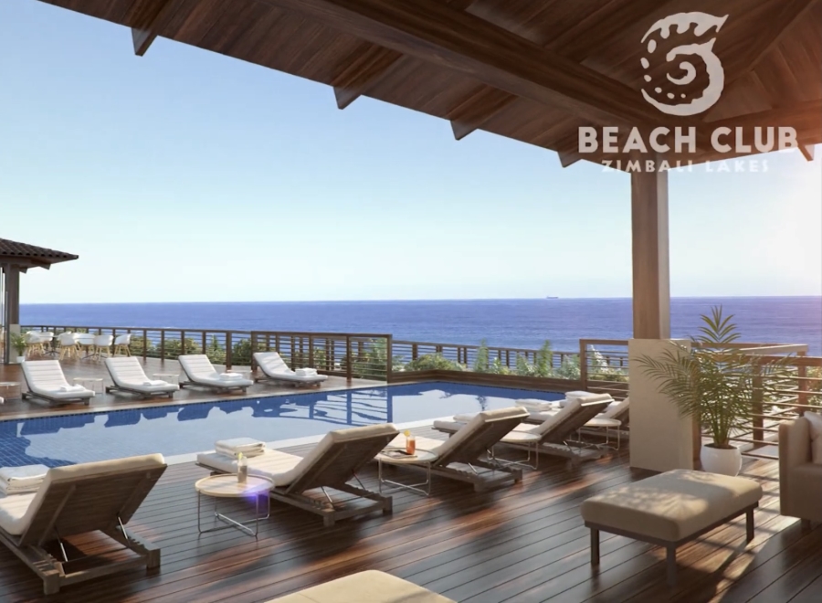3 Bedroom Property for Sale in Zimbali Lakes Resort KwaZulu-Natal