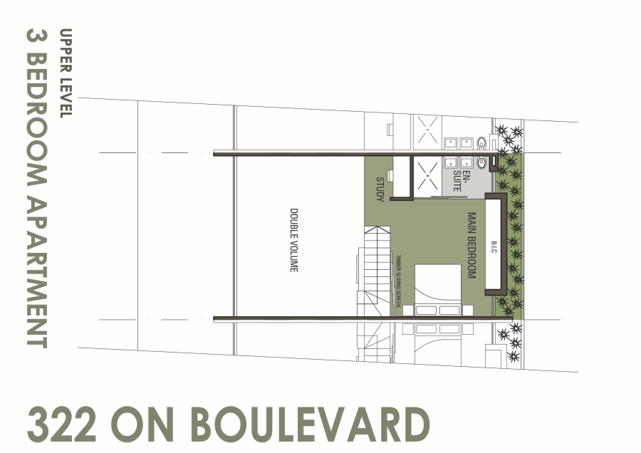 3 Bedroom Property for Sale in Zimbali Lakes Resort KwaZulu-Natal