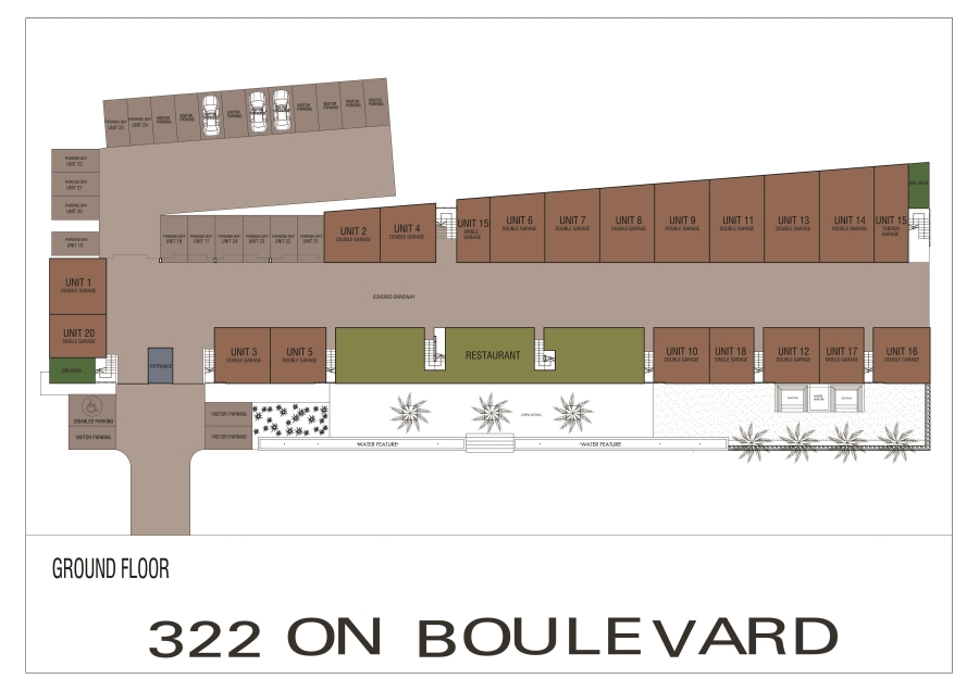 3 Bedroom Property for Sale in Zimbali Lakes Resort KwaZulu-Natal