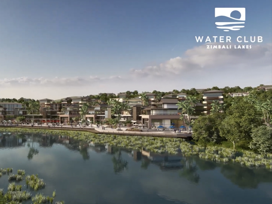 3 Bedroom Property for Sale in Zimbali Lakes Resort KwaZulu-Natal