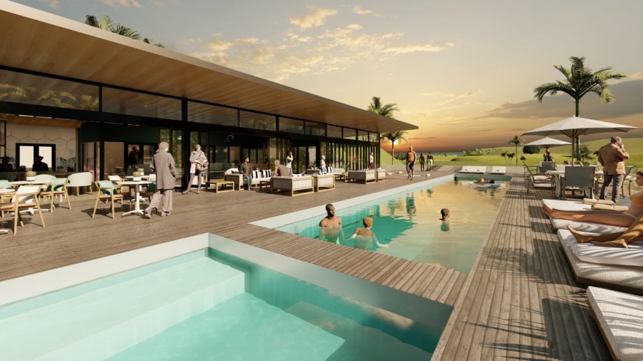 0 Bedroom Property for Sale in Zimbali Lakes Resort KwaZulu-Natal