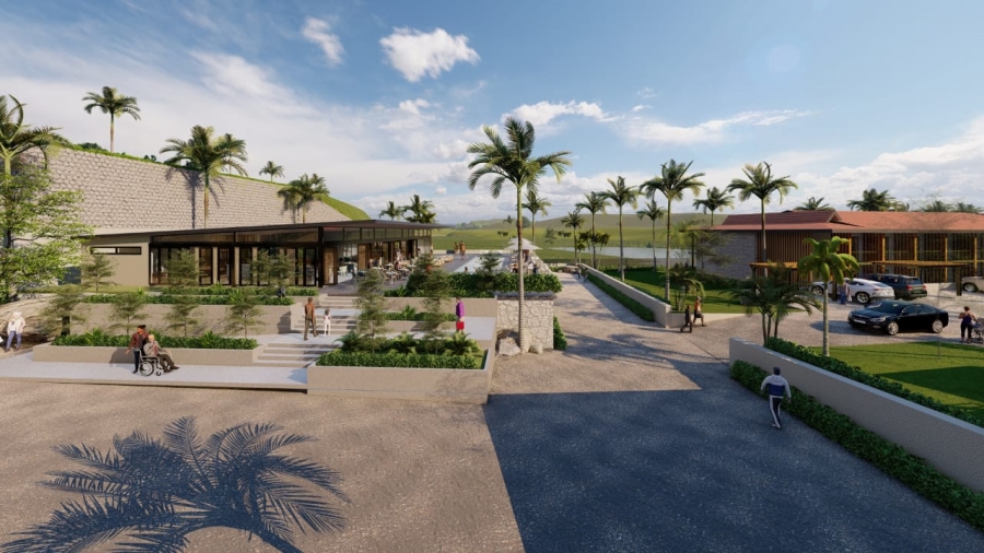 0 Bedroom Property for Sale in Zimbali Lakes Resort KwaZulu-Natal