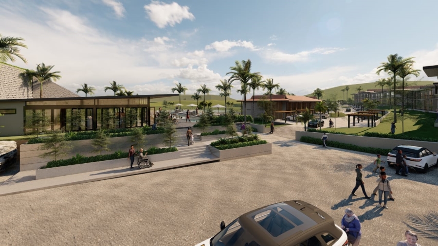 1 Bedroom Property for Sale in Zimbali Lakes Resort KwaZulu-Natal