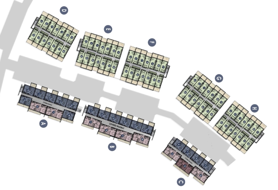 1 Bedroom Property for Sale in Zimbali Lakes Resort KwaZulu-Natal