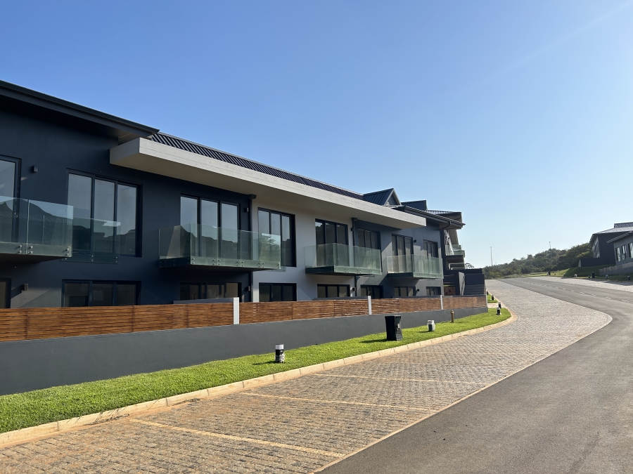 1 Bedroom Property for Sale in Zimbali Lakes Resort KwaZulu-Natal