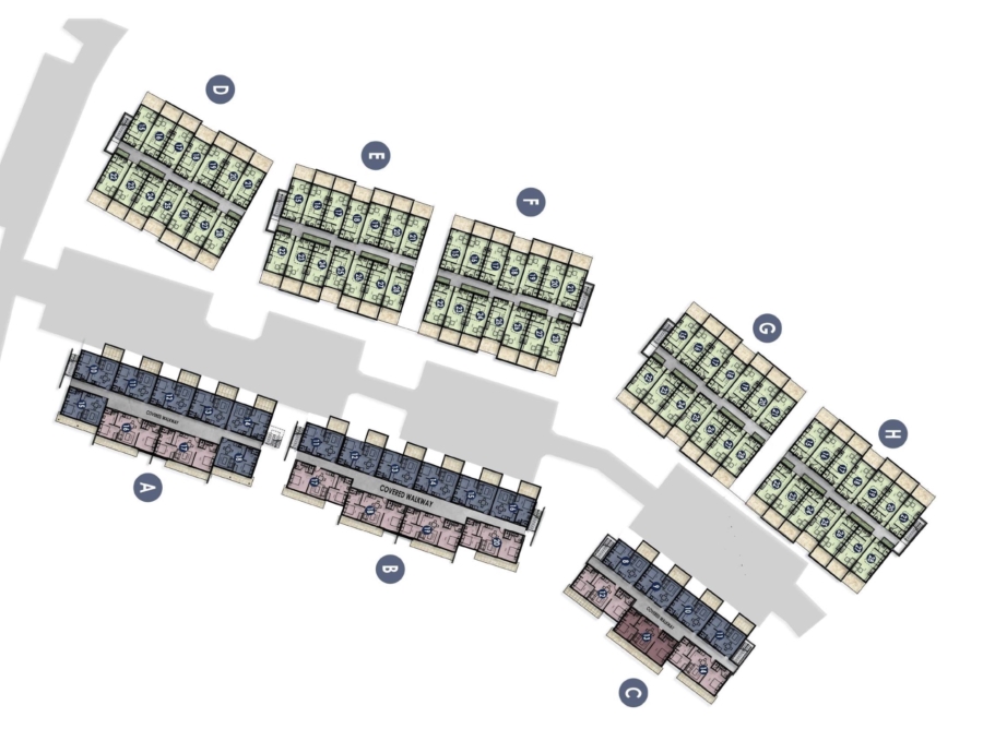 1 Bedroom Property for Sale in Zimbali Lakes Resort KwaZulu-Natal