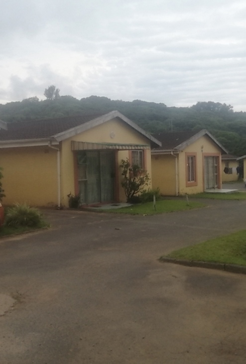 3 Bedroom Property for Sale in Montclair KwaZulu-Natal