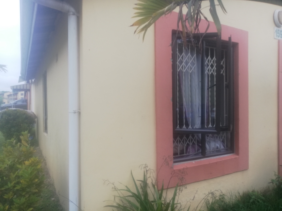 3 Bedroom Property for Sale in Montclair KwaZulu-Natal