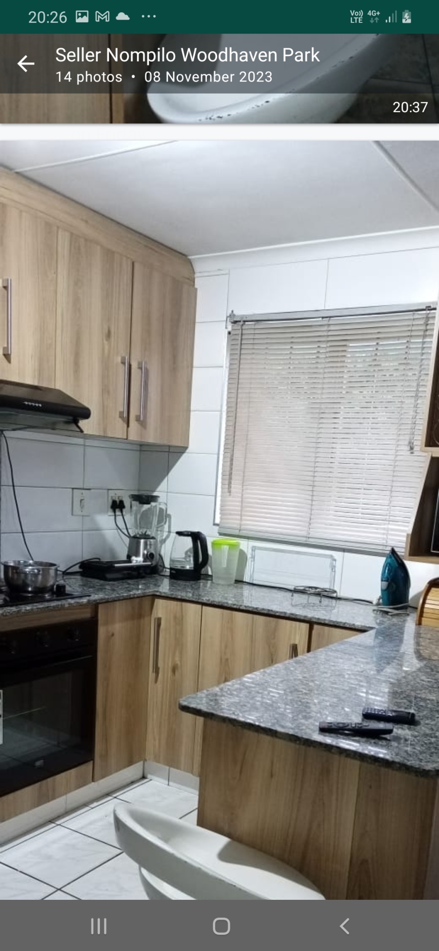 3 Bedroom Property for Sale in Montclair KwaZulu-Natal