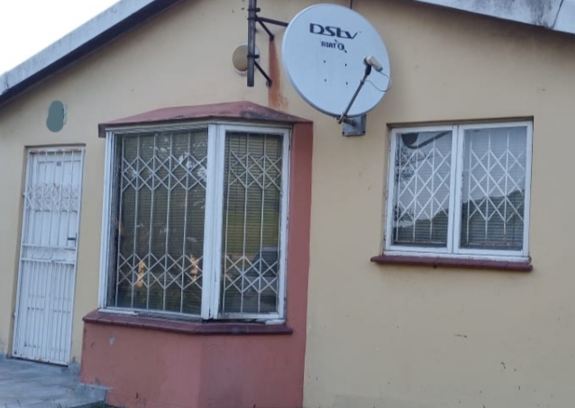 3 Bedroom Property for Sale in Montclair KwaZulu-Natal