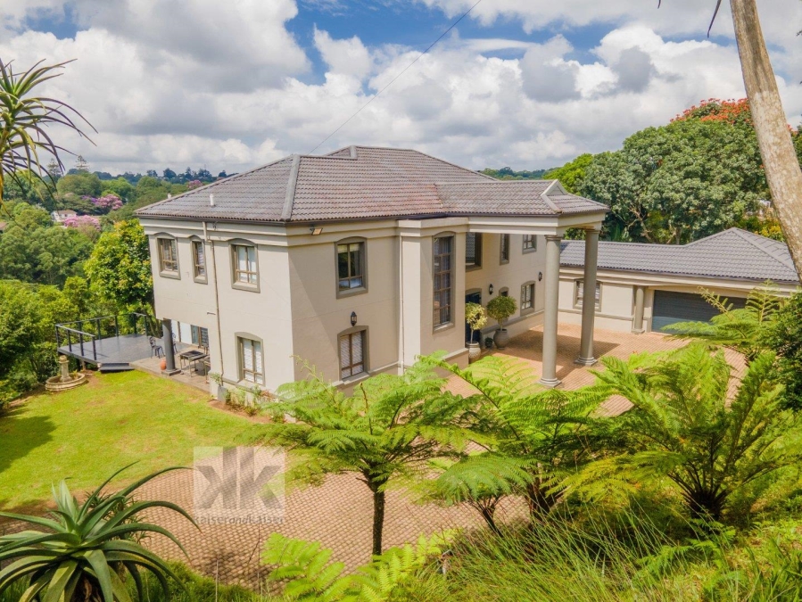 3 Bedroom Property for Sale in Kloof KwaZulu-Natal