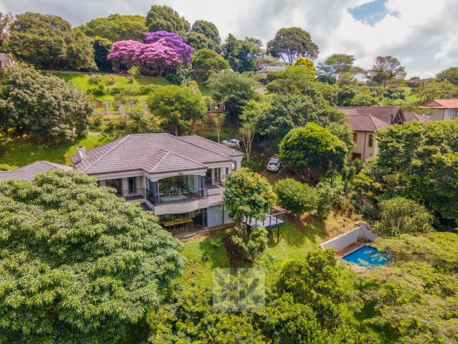 3 Bedroom Property for Sale in Kloof KwaZulu-Natal